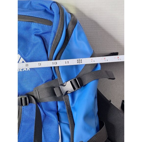 Unigear Ski & Snow Boarding Backpack, 30L  22*11.8*6.8" Travel Bag Polyester - Picture 3 of 8